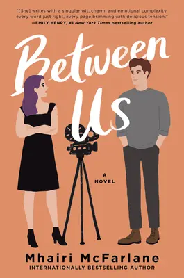 Între noi - Between Us