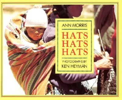 Pălării, pălării, pălării - Hats, Hats, Hats
