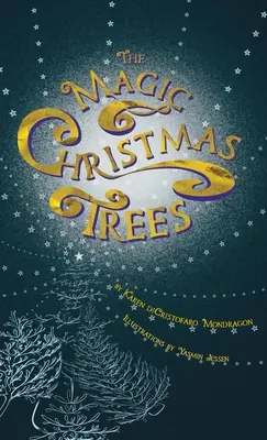 Pomii magici de Crăciun - The Magic Christmas Trees