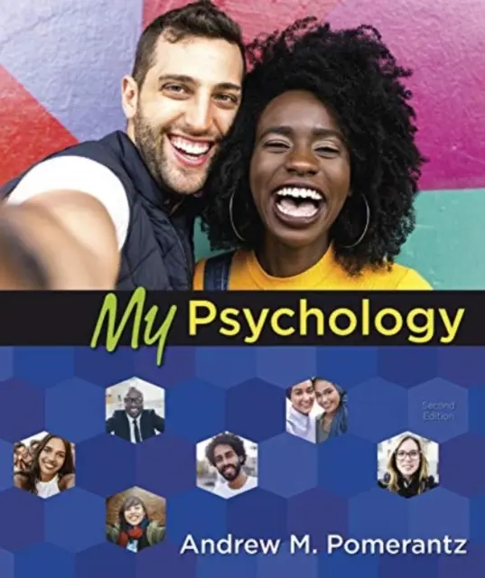 Psihologia mea - My Psychology