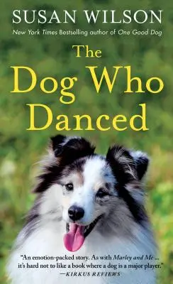 Câinele care dansa - The Dog Who Danced