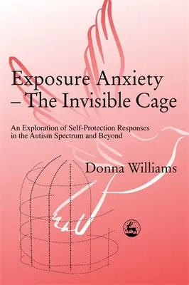 Anxietatea de expunere - Cușca invizibilă: O explorare a răspunsurilor de autoprotecție în spectrul autist și nu numai - Exposure Anxiety - The Invisible Cage: An Exploration of Self-Protection Responses in the Autism Spectrum and Beyond