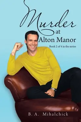 Crimă la Alton Manor - Murder at Alton Manor