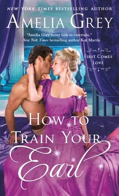 Cum să-ți dresezi contele - How to Train Your Earl