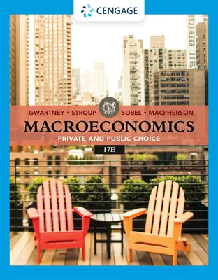 Macroeconomie: Alegerea privată și publică - Macroeconomics: Private & Public Choice