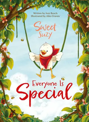 Sweet Suzy. Fiecare este special - Sweet Suzy. Everyone Is Special