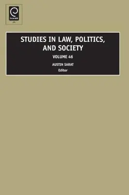 Studii în drept, politică și societate - Studies in Law, Politics, and Society