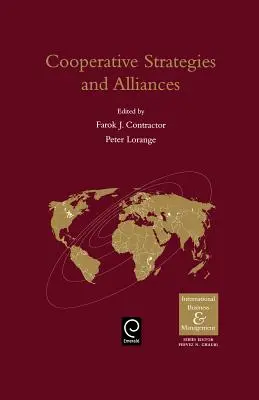 Strategii cooperative și alianțe în afacerile internaționale - Cooperative Strategies and Alliances in International Business