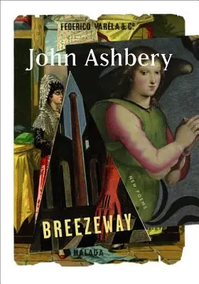 Breezeway: Poezii noi - Breezeway: New Poems