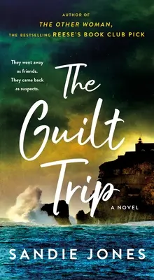 Călătoria vinovăției - The Guilt Trip