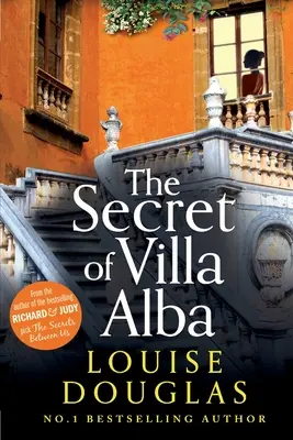 Secretul de la Villa Alba - The Secret of Villa Alba