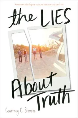 Minciunile despre adevăr - The Lies about Truth