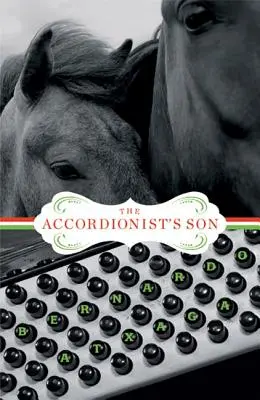 Fiul acordeonistului (The Accordionist's Son) - The Accordionist's Son