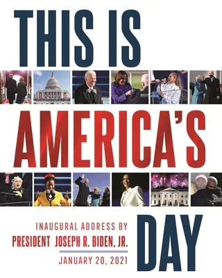 Aceasta este ziua Americii - Discursul inaugural al președintelui Joseph R. Biden, Jr. 20 ianuarie 2021 - This Is America's Day - Inaugural Address by President Joseph R. Biden, Jr. January 20, 2021