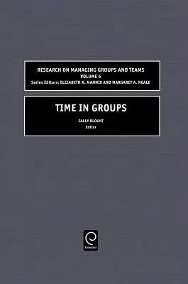 Timpul în grupuri - Time in Groups