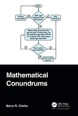Enigme matematice - Mathematical Conundrums