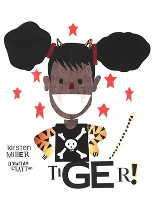 Tigru! - Tiger!