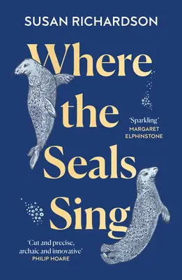 Unde cântă focile - Where the Seals Sing