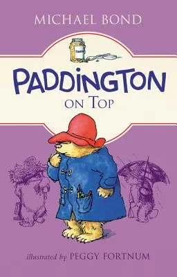 Paddington la înălțime - Paddington on Top