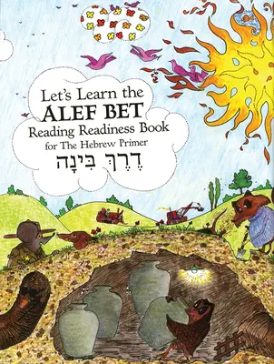 Să învățăm ALEF Bet - Let's Learn the ALEF Bet