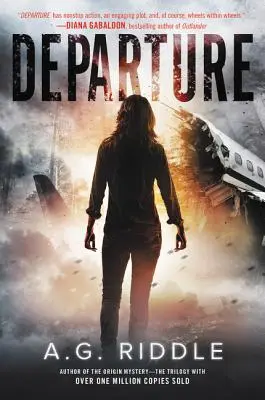 Plecare - Departure