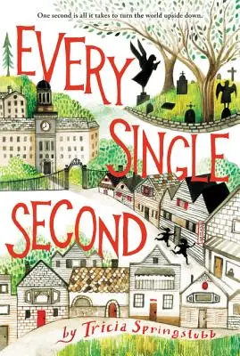 Fiecare secundă - Every Single Second