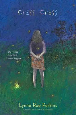 Criss Cross: Un câștigător al premiului Newbery - Criss Cross: A Newbery Award Winner