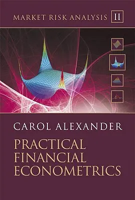 Analiza riscului de piață, Econometrie financiară practică - Market Risk Analysis, Practical Financial Econometrics