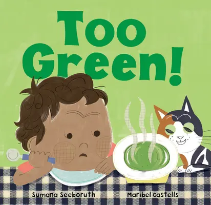 Prea verde! - Too Green!