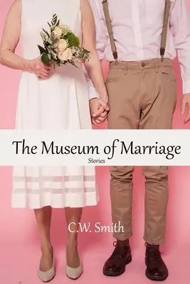 Muzeul căsătoriei - The Museum of Marriage