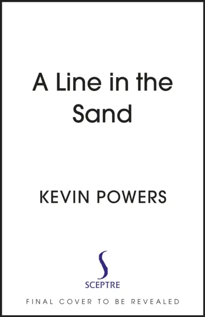 Linie în nisip - Line in the Sand