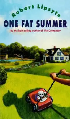 O vară grasă - One Fat Summer