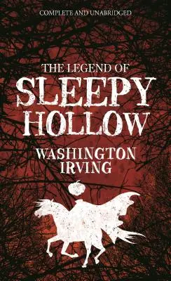 Legenda din Sleepy Hollow - The Legend of Sleepy Hollow