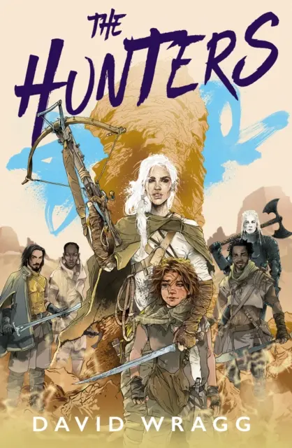 Vânători - Hunters
