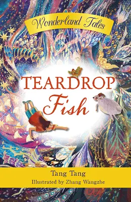 Teardrop Fish: Volumul 1 - Teardrop Fish: Volume 1