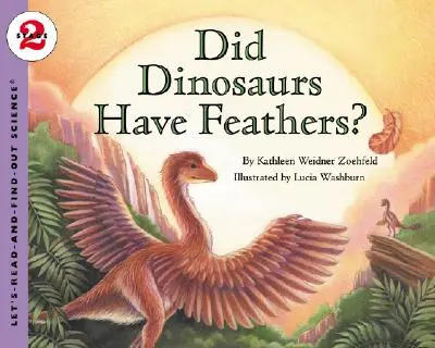 Aveau dinozaurii pene? - Did Dinosaurs Have Feathers?