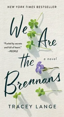 Noi suntem Brennans - We Are the Brennans