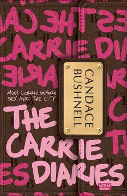 Carrie Diaries - The Carrie Diaries