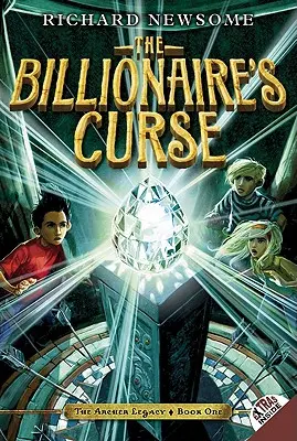 Blestemul miliardarului - The Billionaire's Curse