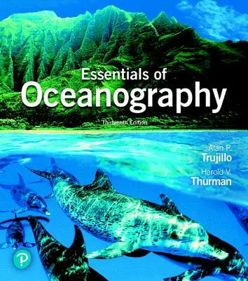 Principii de bază ale oceanografiei - Essentials of Oceanography