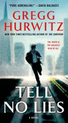 Nu spune minciuni - Tell No Lies