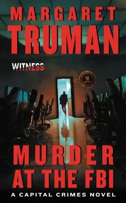 Crimă la FBI - Murder at the FBI