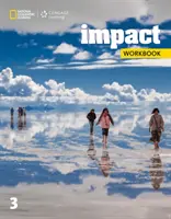 Impact 3: Caiet de lucru - Impact 3: Workbook