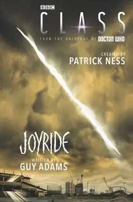 Clasa: Joyride - Class: Joyride