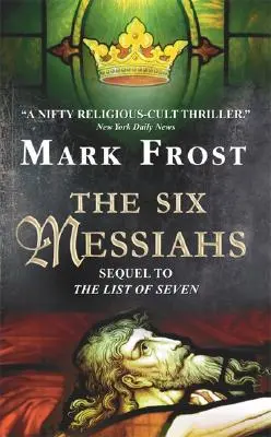 Cei șase Mesia - The Six Messiahs