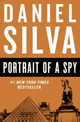Portretul unui spion (Portrait of a Spy) - Portrait of a Spy