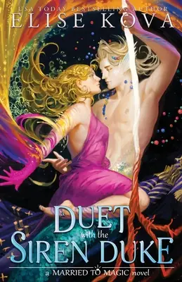 Un duet cu Ducele Sirenă - A Duet with the Siren Duke