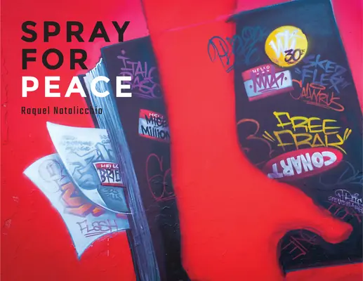 Spray pentru pace - Spray for Peace