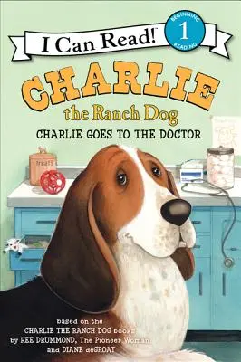 Charlie merge la doctor - Charlie Goes to the Doctor