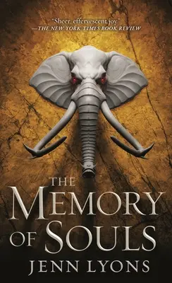 Memoria sufletelor - The Memory of Souls